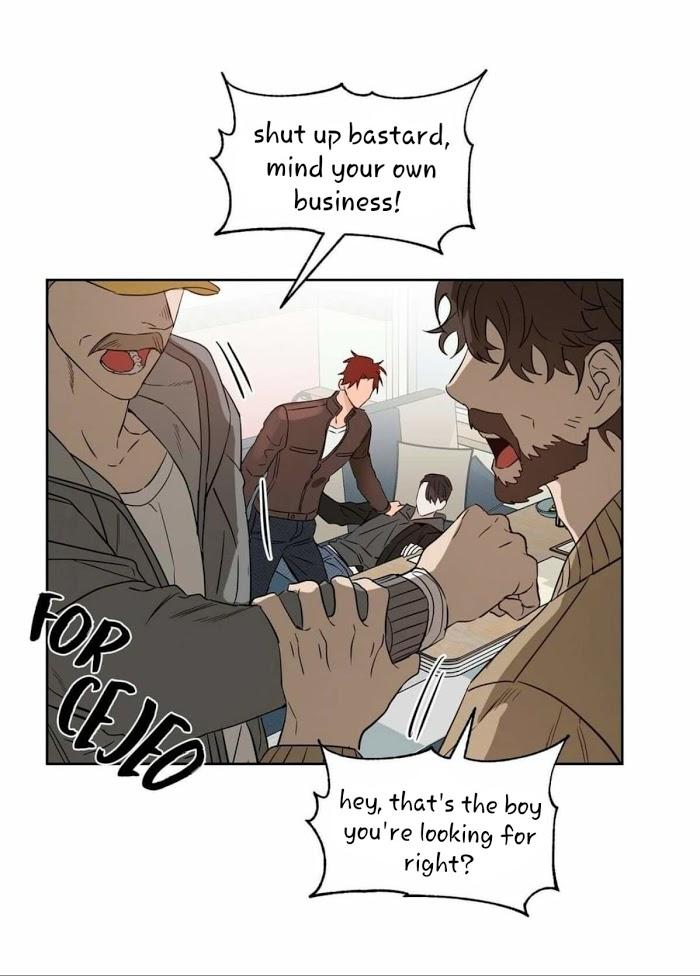 Kiss Me, Liar by Zig – Uncensored – Special 20-21 [Eng] page 20