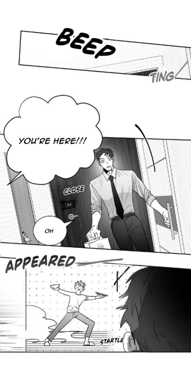 Unromantic by Jeong Seokchan – Season 1 – Uncensored [Eng] page 20