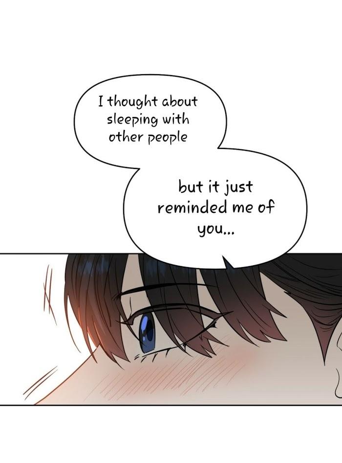 Kiss Me, Liar by Zig – Uncensored – Special 20-21 [Eng] page 20