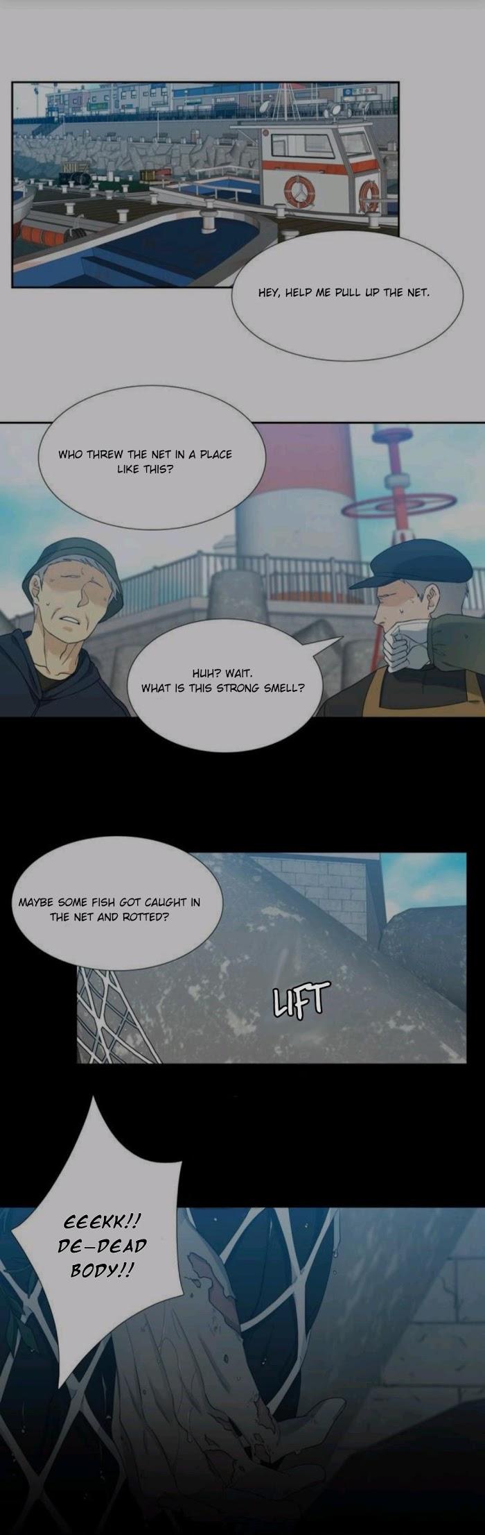 Enthusiasm by Brothers Without A Tomorrow – Uncensored [Eng] page 20