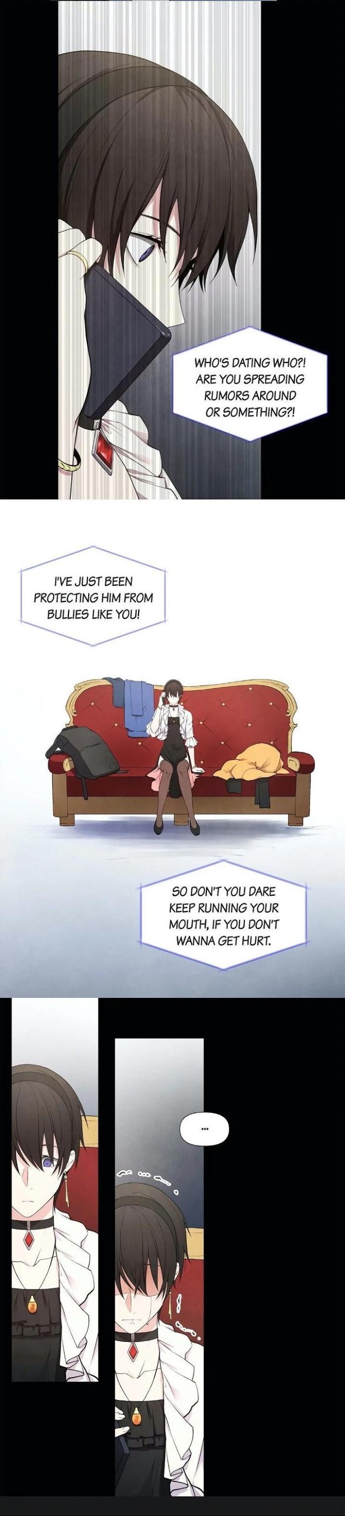 Affectionately by 켐제 (kemje) [Eng] page 20