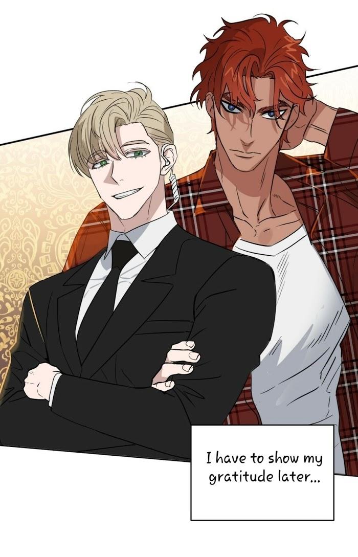 Kiss Me, Liar by Zig – Uncensored – Special 20-21 [Eng] page 20