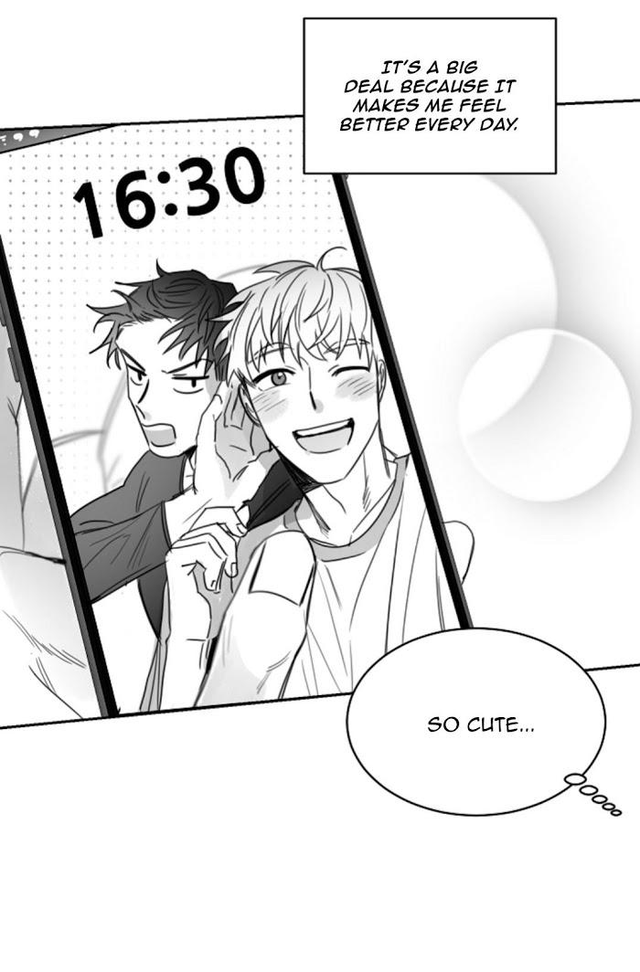 Unromantic by Jeong Seokchan – Season 1 – Uncensored [Eng] page 19