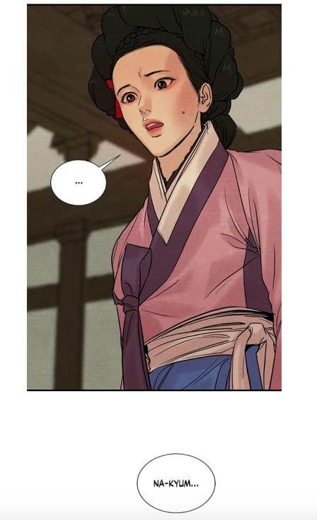 Painter of the Night by Byeonduck – Season 2 [Eng] page 20