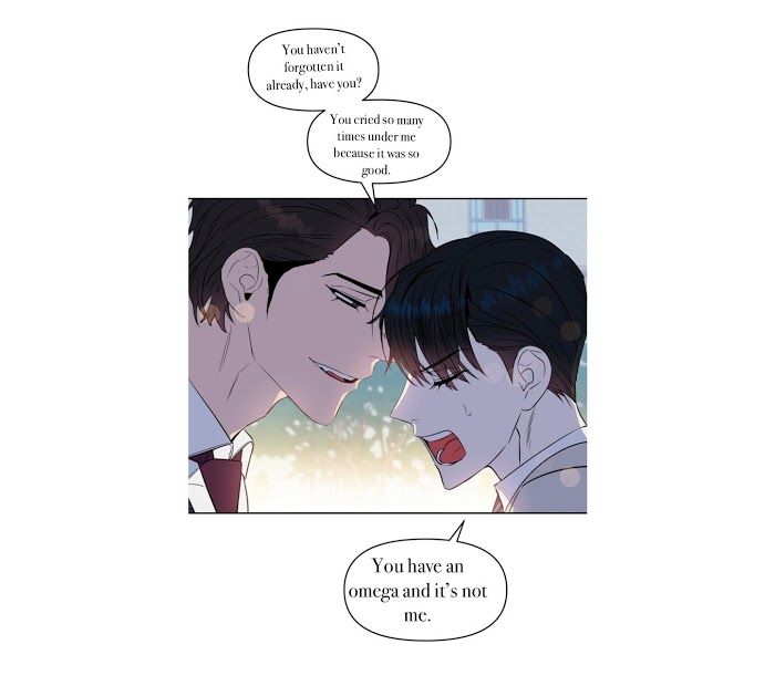 Kiss Me, Liar by Zig – Uncensored – Special 20-21 [Eng] page 21