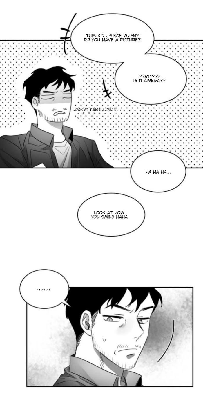 Unromantic by Jeong Seokchan – Season 1 – Uncensored [Eng] page 21