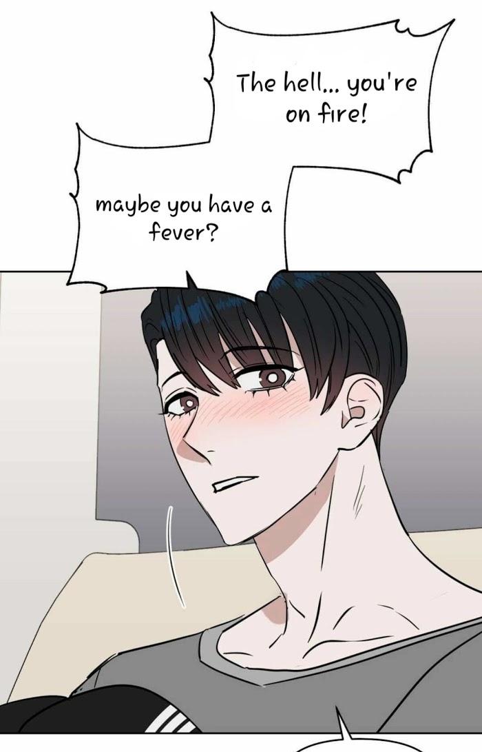 Kiss Me, Liar by Zig – Uncensored – Special 20-21 [Eng] page 21