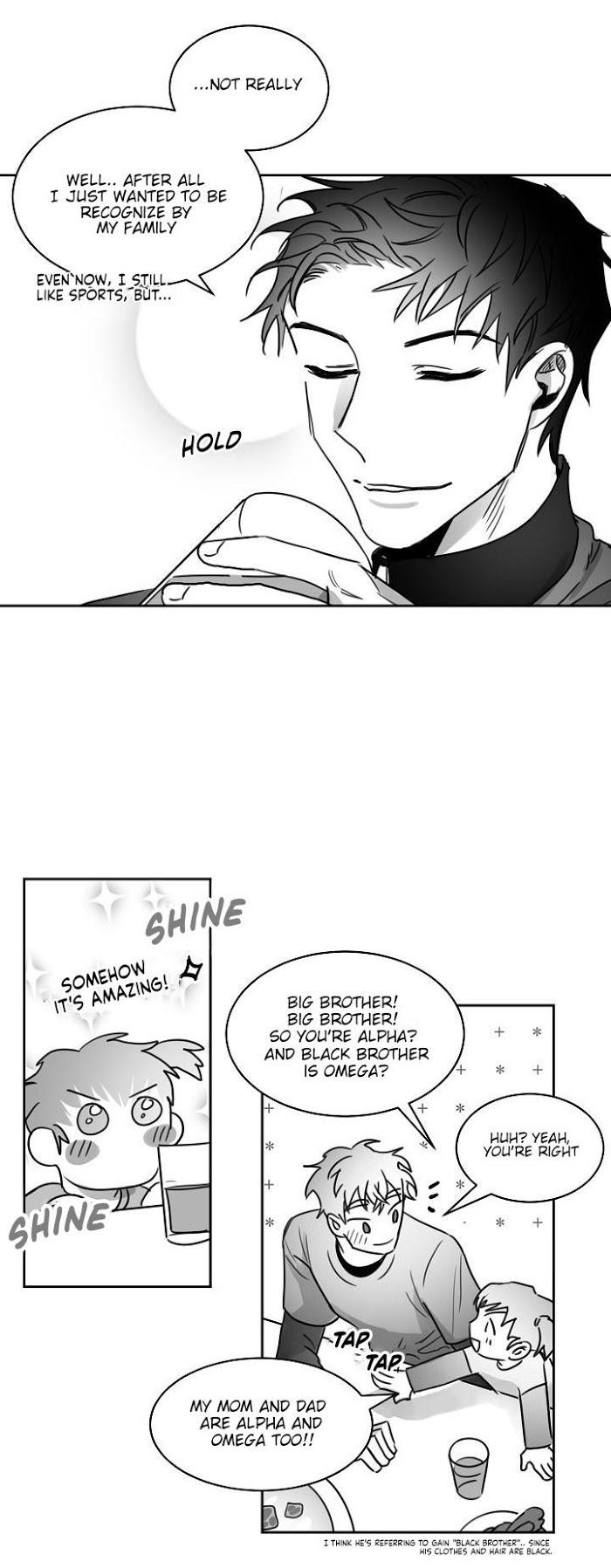 Unromantic by Jeong Seokchan – Season 1 – Uncensored [Eng] page 20