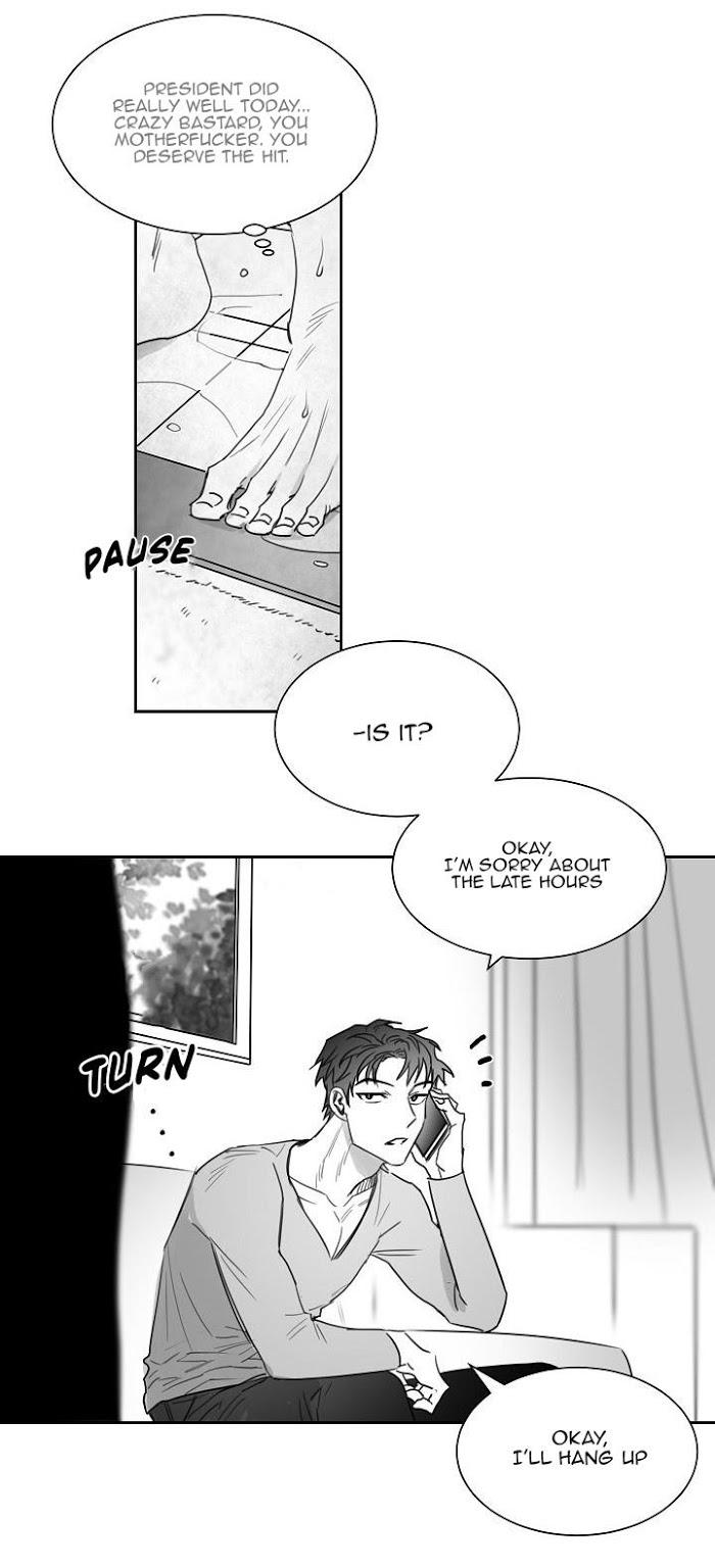 Unromantic by Jeong Seokchan – Season 1 – Uncensored [Eng] page 21