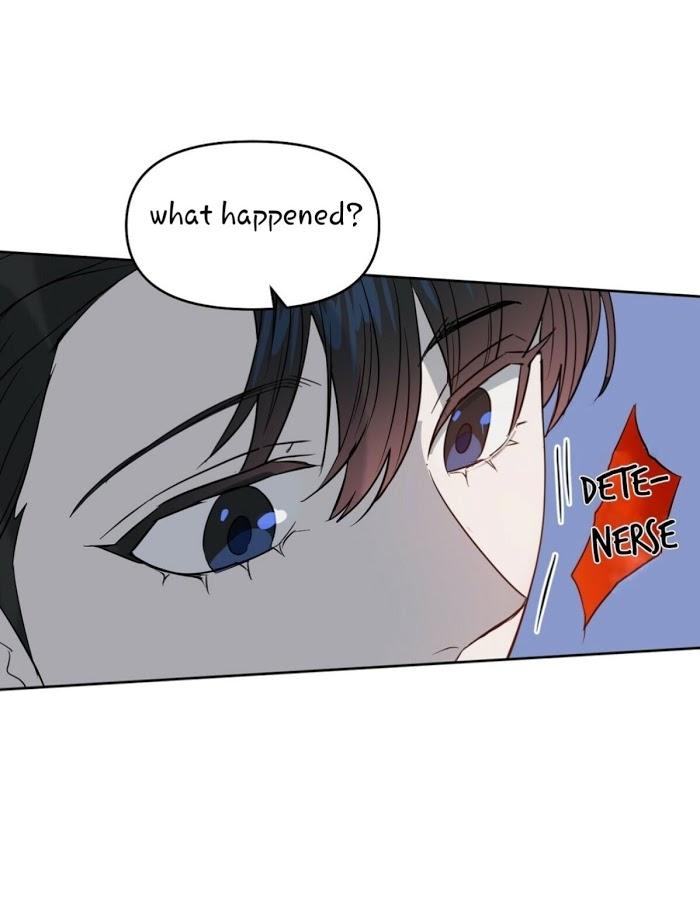 Kiss Me, Liar by Zig – Uncensored – Special 20-21 [Eng] page 21