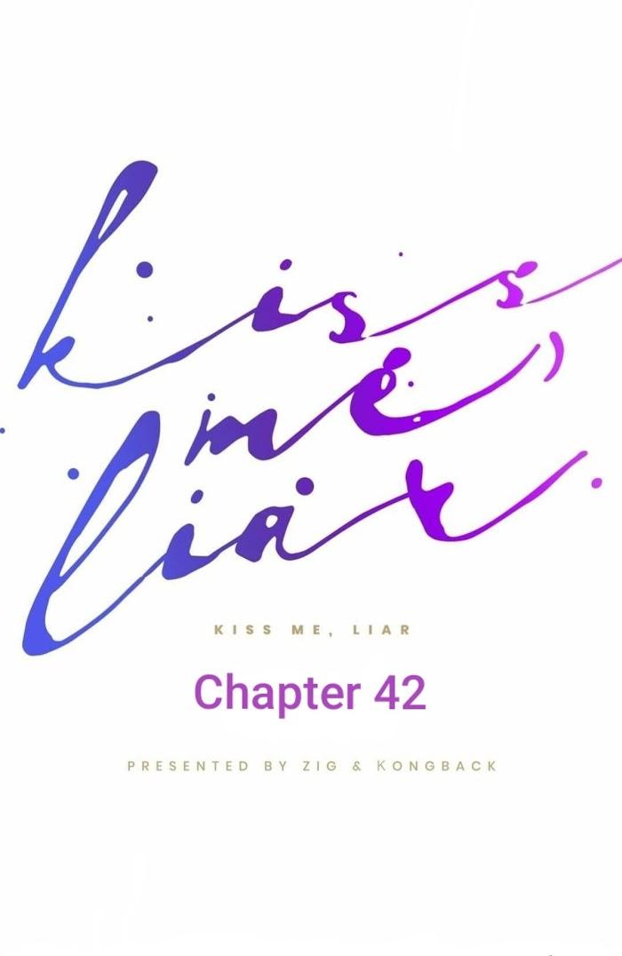 Kiss Me, Liar by Zig – Uncensored – Special 20-21 [Eng] page 21