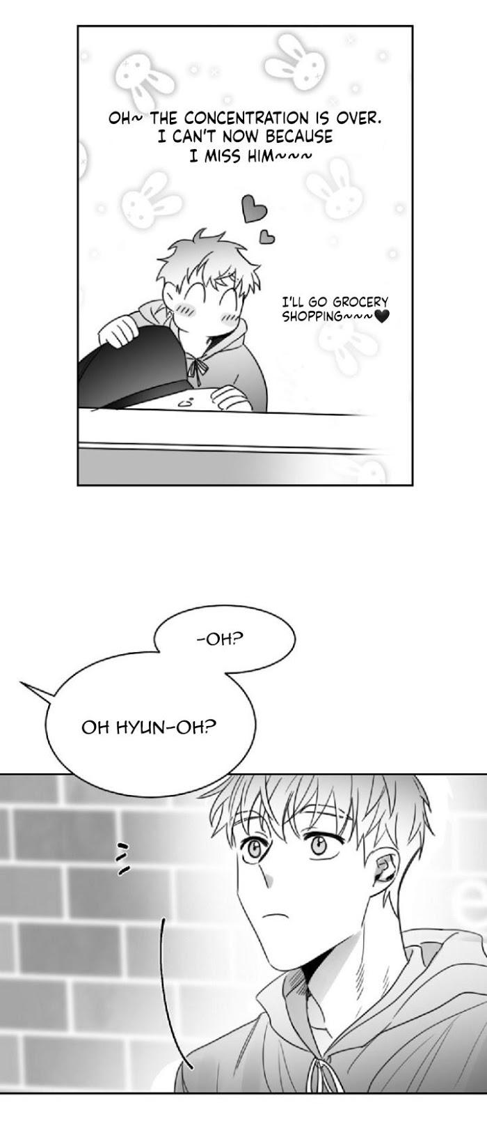 Unromantic by Jeong Seokchan – Season 1 – Uncensored [Eng] page 20