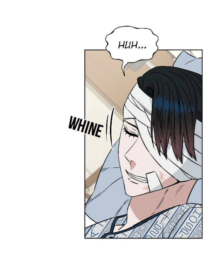 Kiss Me, Liar by Zig – Uncensored – Special 20-21 [Eng] page 21