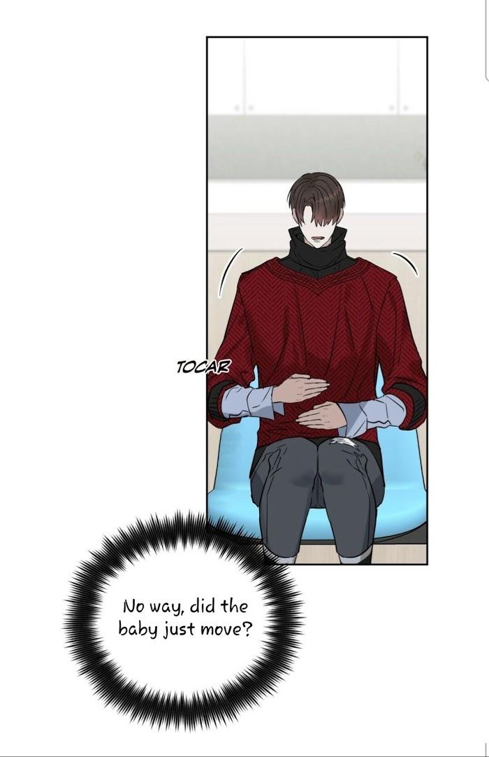 Kiss Me, Liar by Zig – Uncensored – Special 20-21 [Eng] page 22