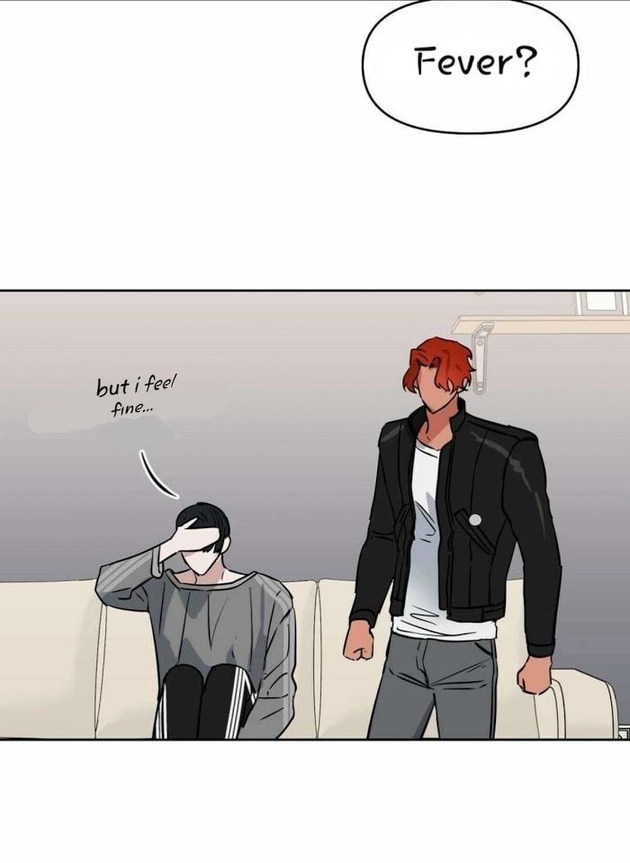 Kiss Me, Liar by Zig – Uncensored – Special 20-21 [Eng] page 22