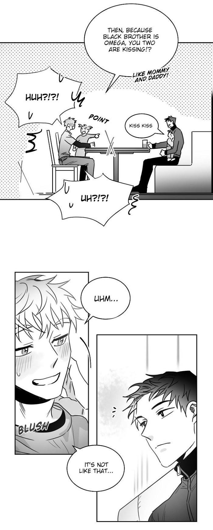 Unromantic by Jeong Seokchan – Season 1 – Uncensored [Eng] page 21