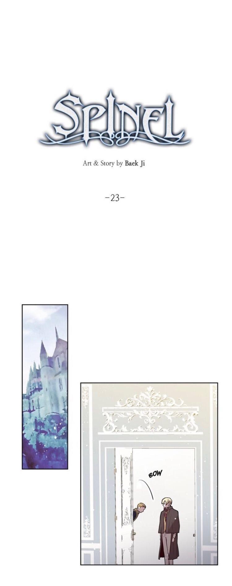 Spinel by Baekji [Eng] page 22