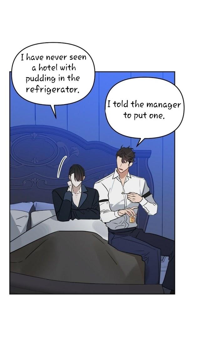 Kiss Me, Liar by Zig – Uncensored – Special 20-21 [Eng] page 22