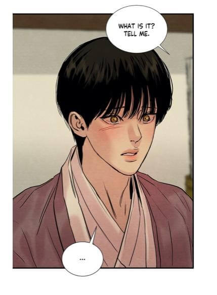 Painter of the Night by Byeonduck – Season 2 [Eng] page 22