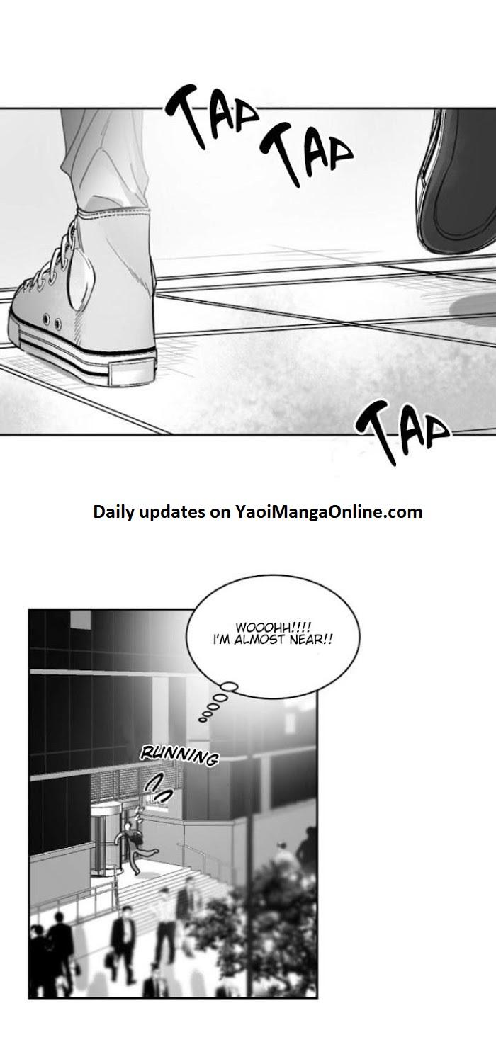 Unromantic by Jeong Seokchan – Season 1 – Uncensored [Eng] page 23
