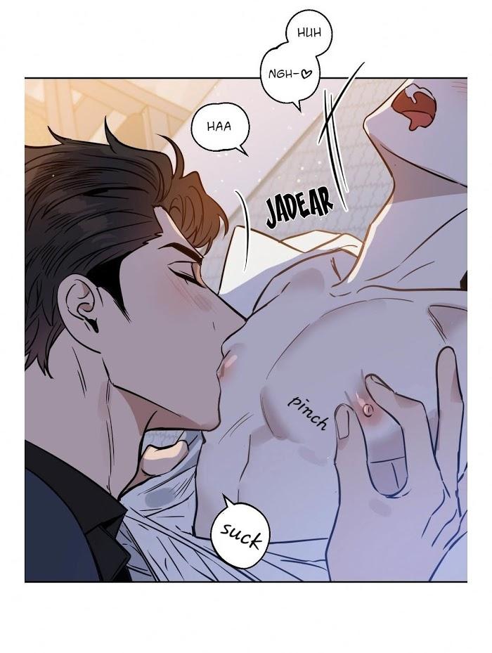 Kiss Me, Liar by Zig – Uncensored – Special 20-21 [Eng] page 23