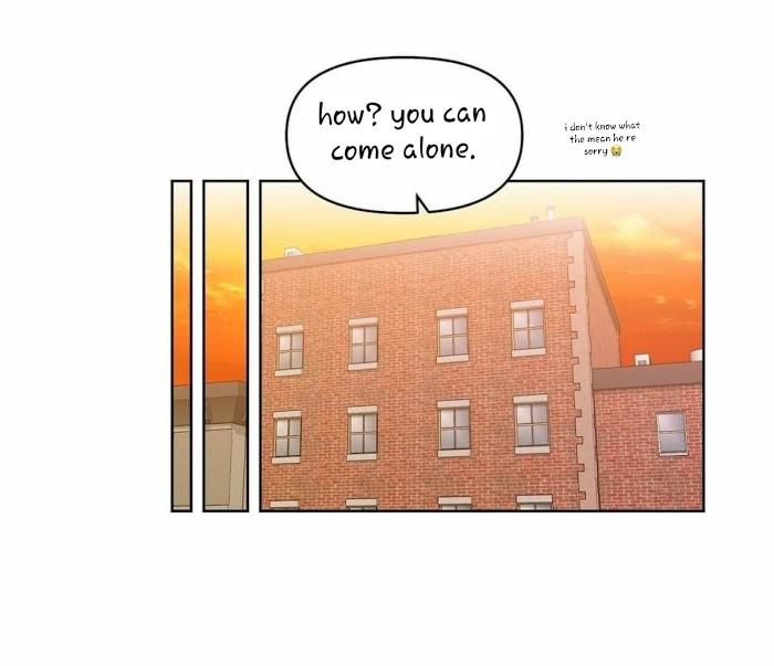 Kiss Me, Liar by Zig – Uncensored – Special 20-21 [Eng] page 23