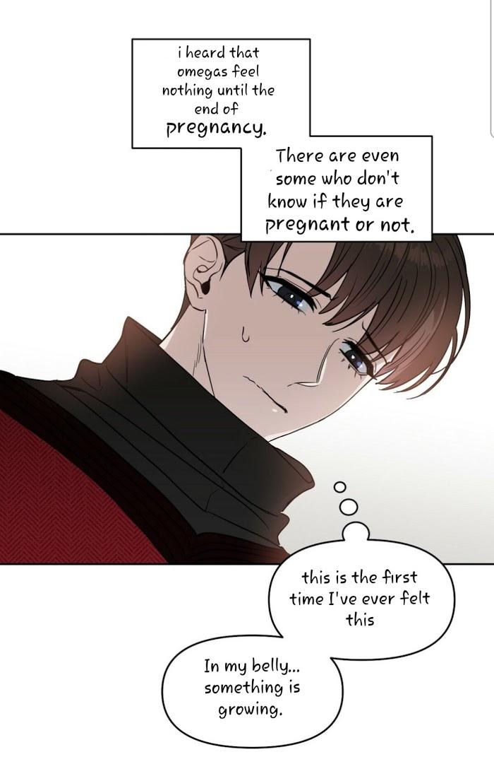 Kiss Me, Liar by Zig – Uncensored – Special 20-21 [Eng] page 23