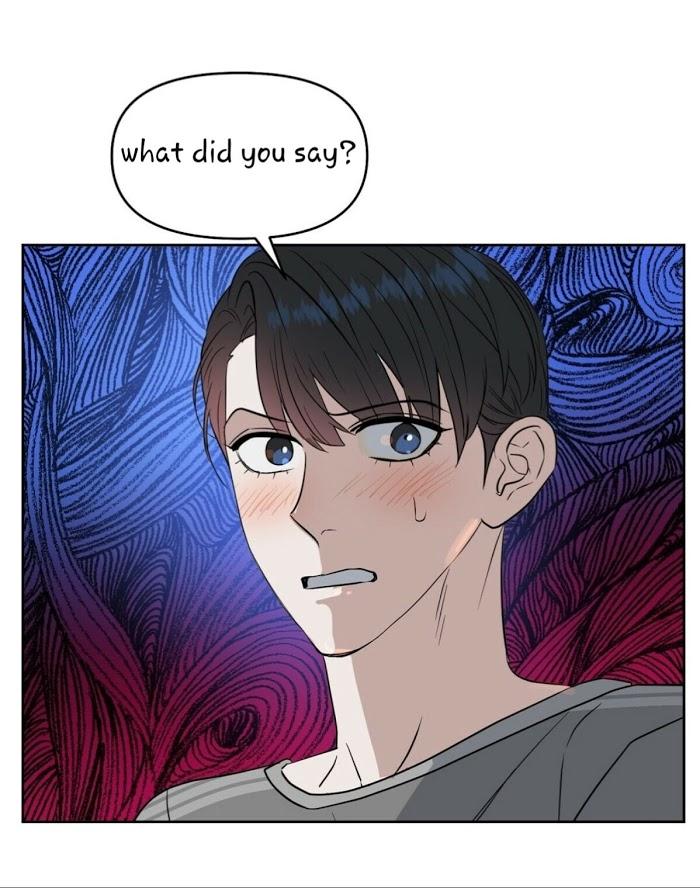 Kiss Me, Liar by Zig – Uncensored – Special 20-21 [Eng] page 23