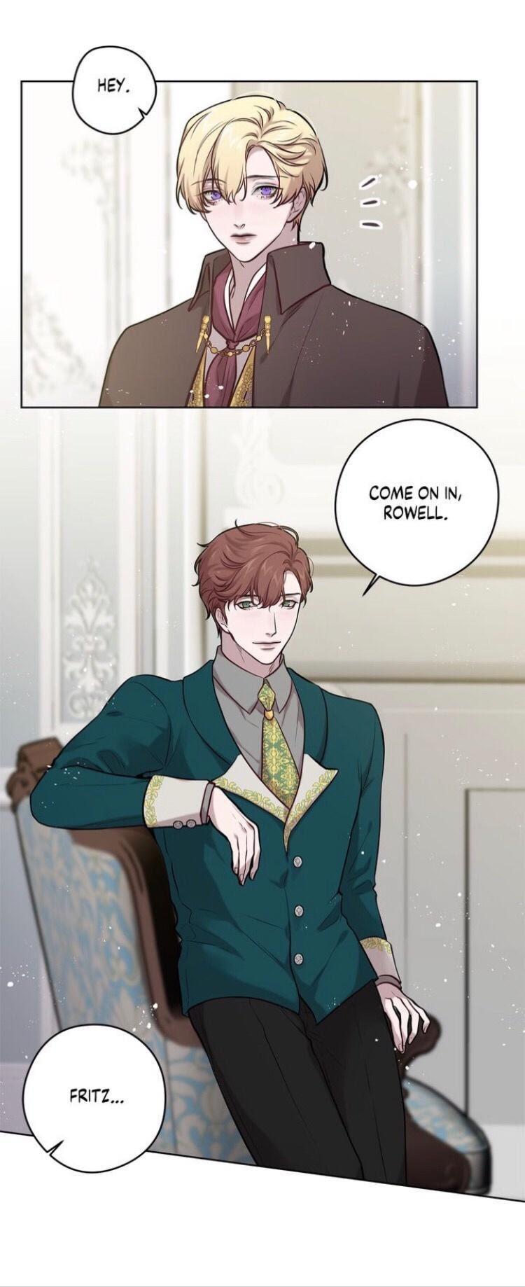 Spinel by Baekji [Eng] page 23