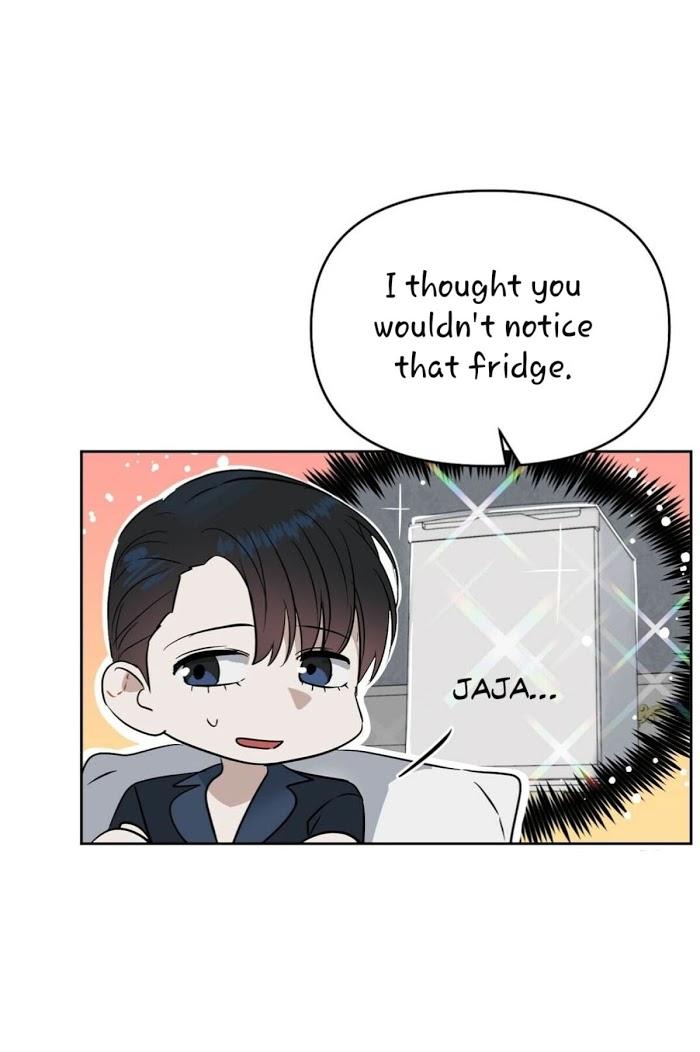 Kiss Me, Liar by Zig – Uncensored – Special 20-21 [Eng] page 23