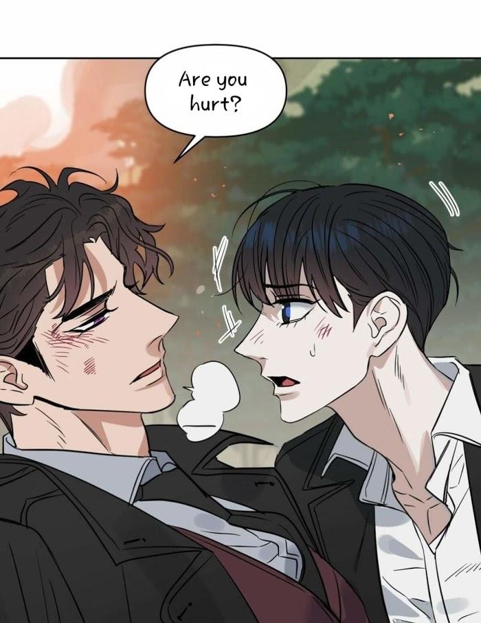 Kiss Me, Liar by Zig – Uncensored – Special 20-21 [Eng] page 23