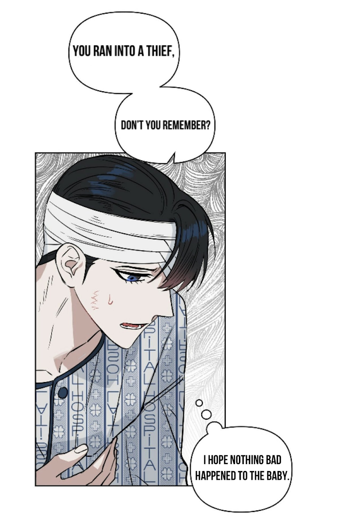 Kiss Me, Liar by Zig – Uncensored – Special 20-21 [Eng] page 23