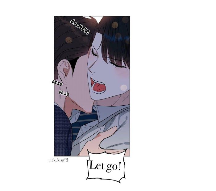 Kiss Me, Liar by Zig – Uncensored – Special 20-21 [Eng] page 24