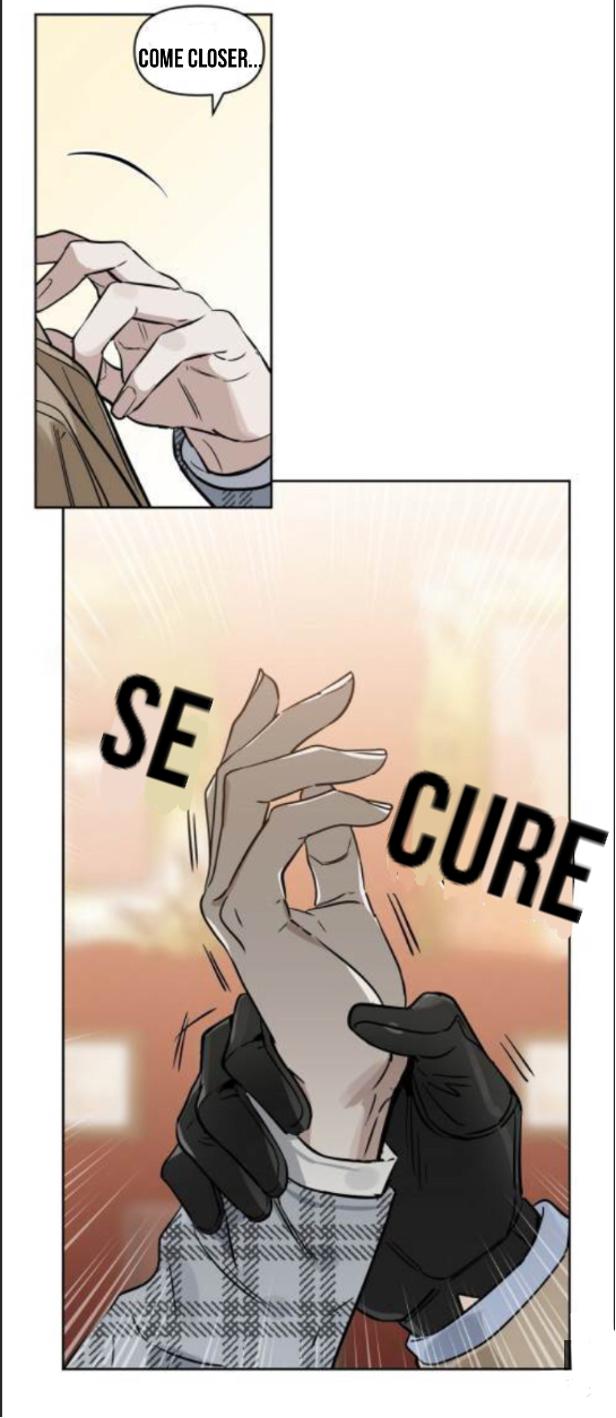 Kiss Me, Liar by Zig – Uncensored – Special 20-21 [Eng] page 24