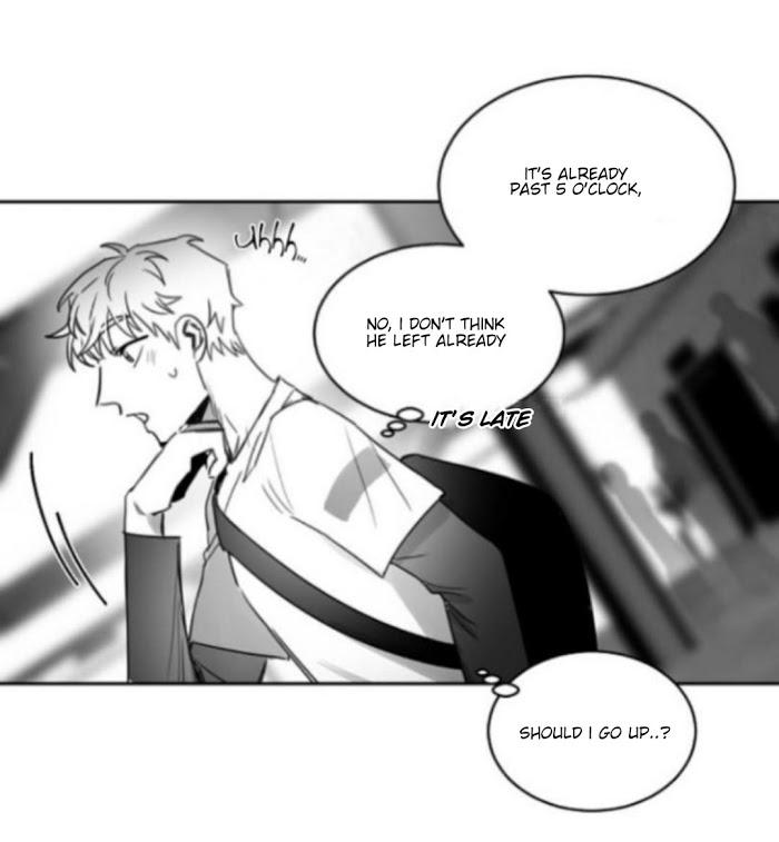 Unromantic by Jeong Seokchan – Season 1 – Uncensored [Eng] page 24