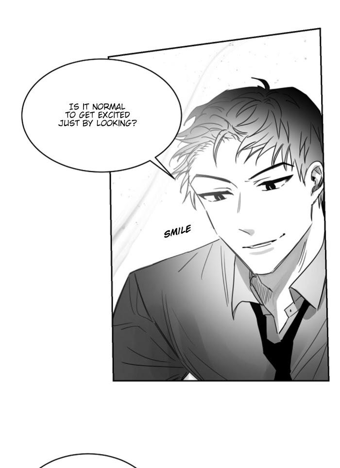 Unromantic by Jeong Seokchan – Season 1 – Uncensored [Eng] page 24