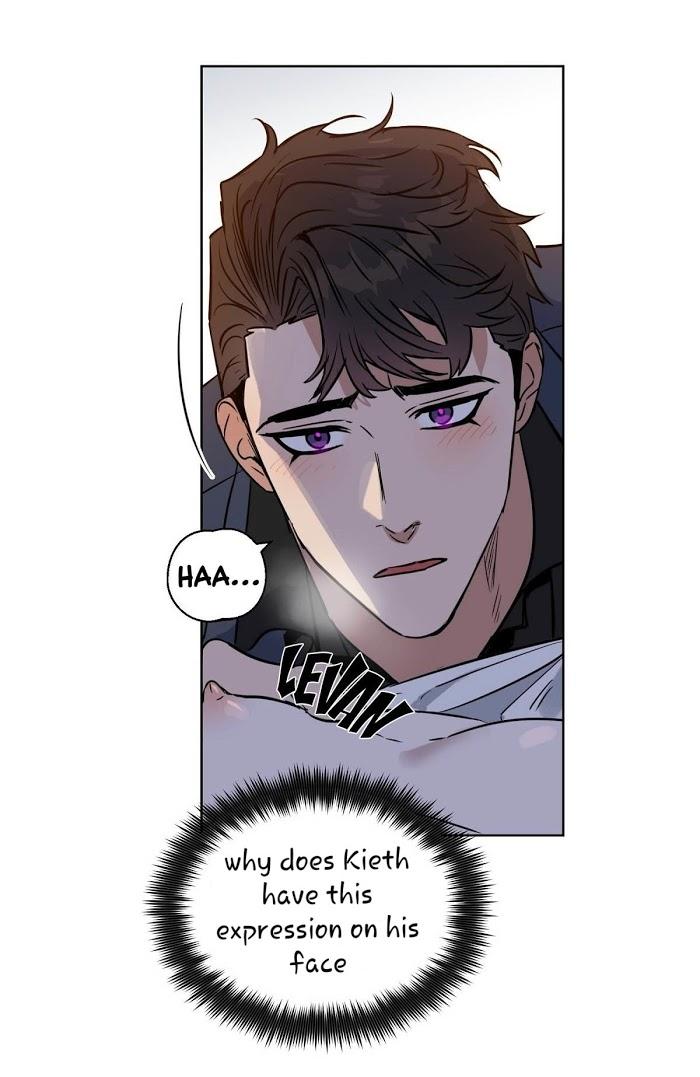 Kiss Me, Liar by Zig – Uncensored – Special 20-21 [Eng] page 24
