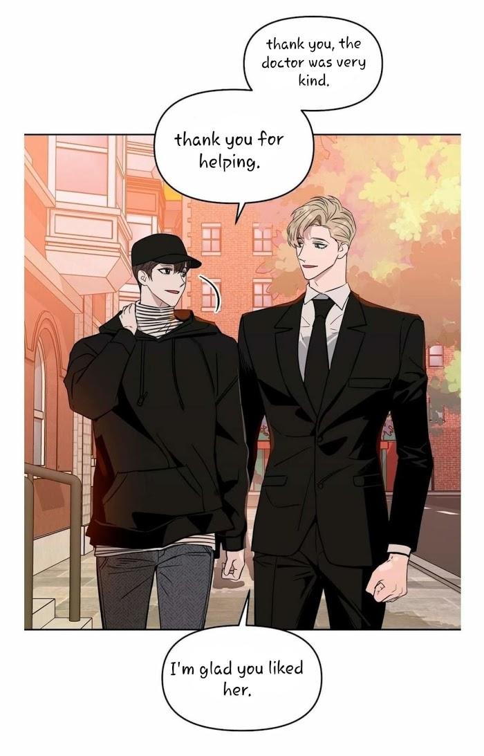 Kiss Me, Liar by Zig – Uncensored – Special 20-21 [Eng] page 24