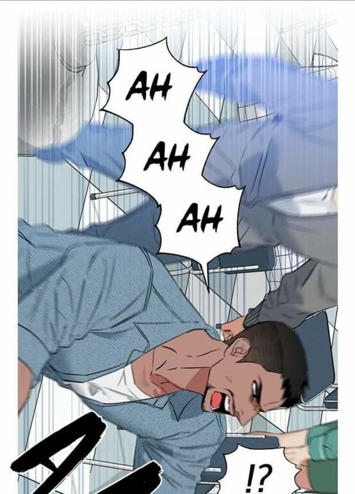 Kiss Me, Liar by Zig – Uncensored – Special 20-21 [Eng] page 24