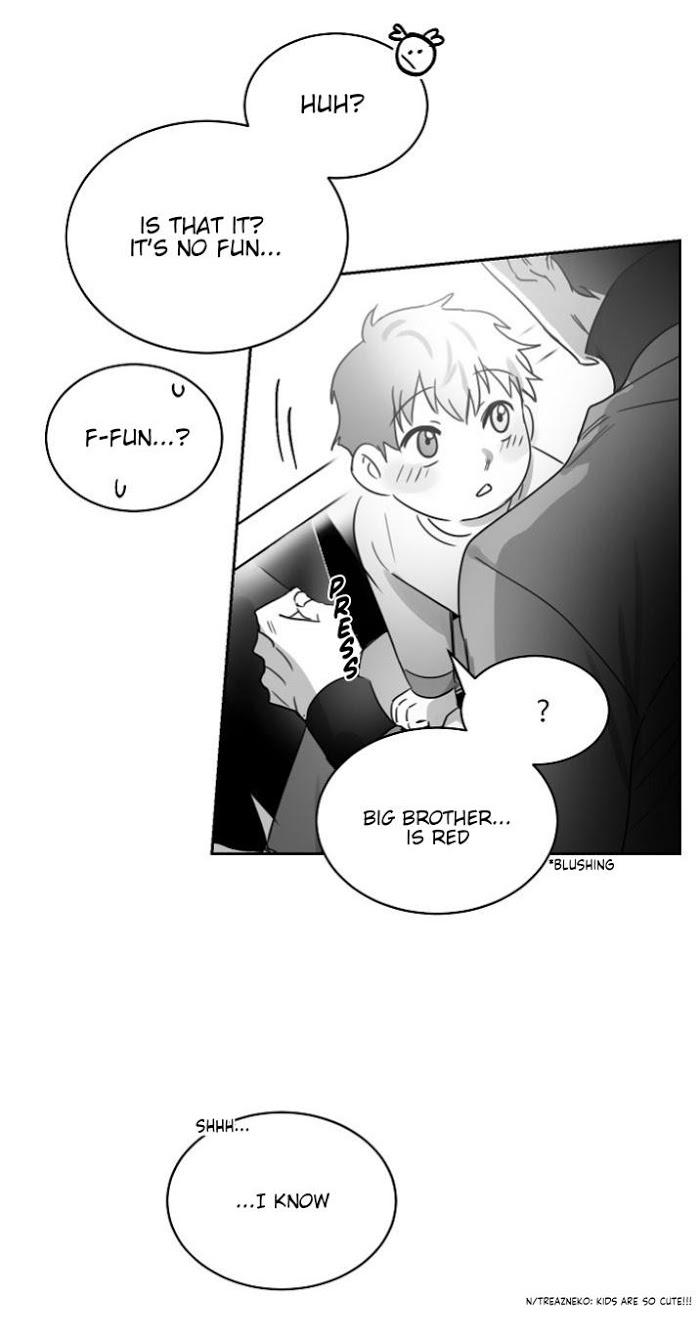 Unromantic by Jeong Seokchan – Season 1 – Uncensored [Eng] page 23