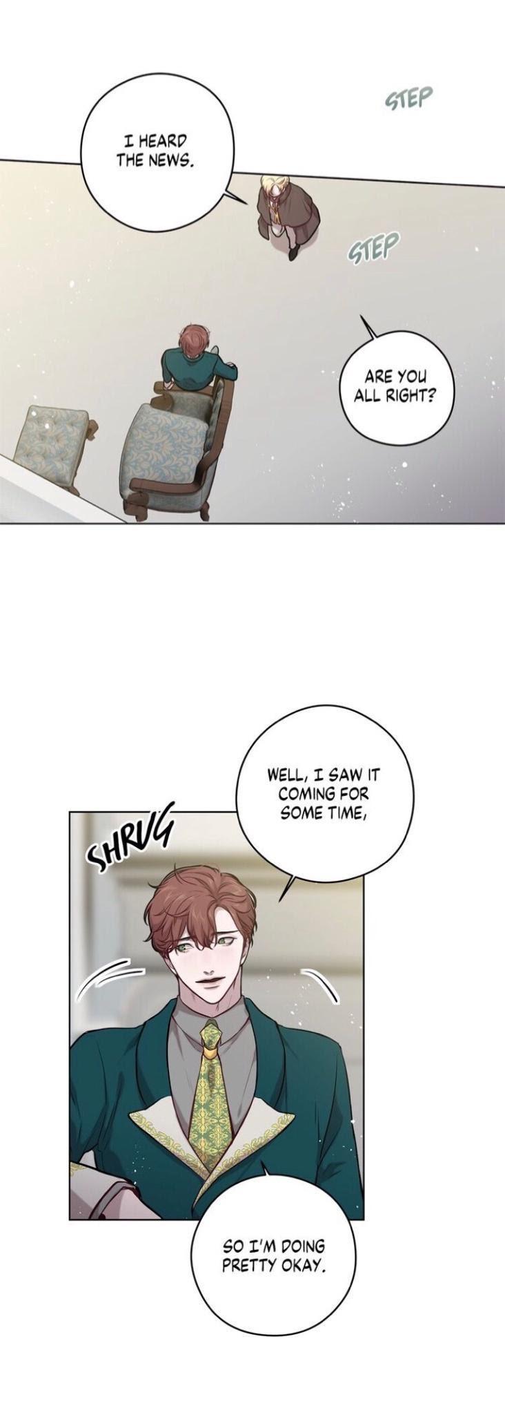 Spinel by Baekji [Eng] page 24