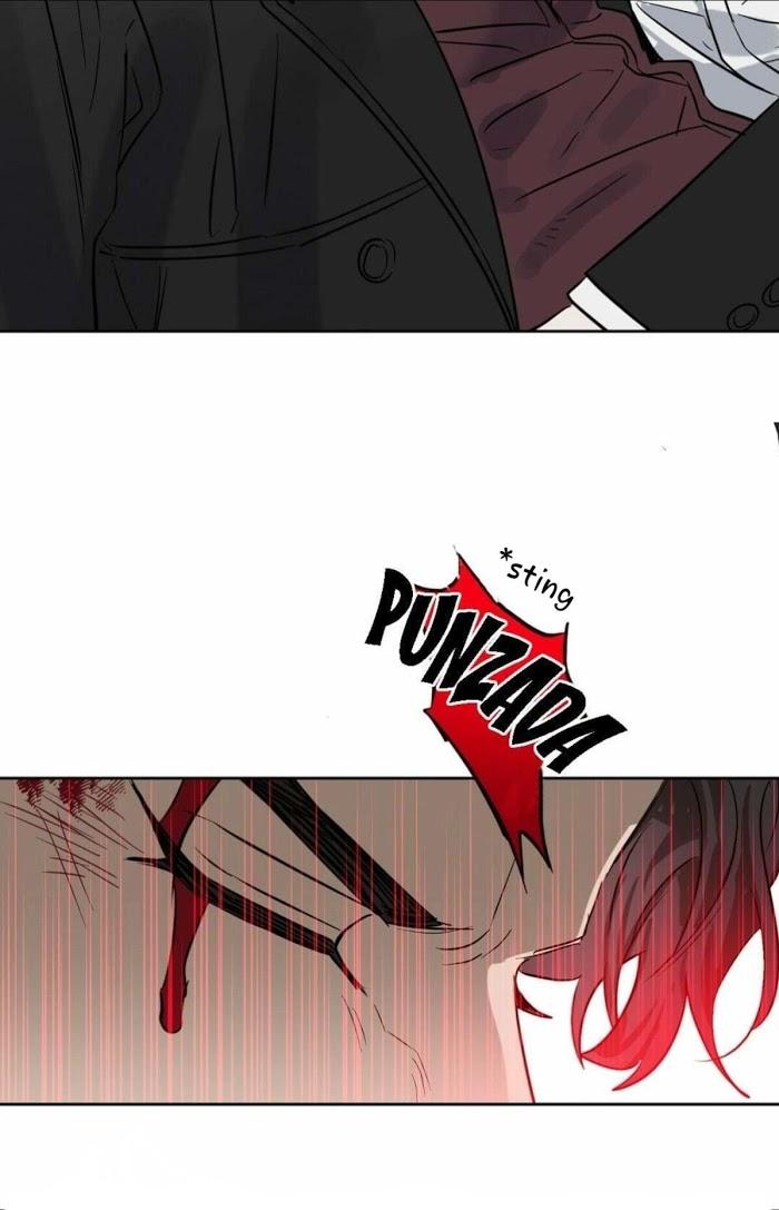 Kiss Me, Liar by Zig – Uncensored – Special 20-21 [Eng] page 24