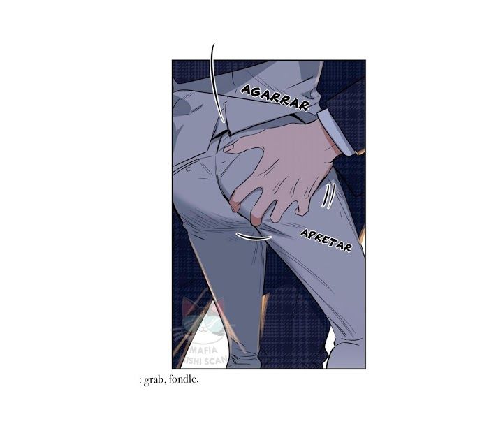 Kiss Me, Liar by Zig – Uncensored – Special 20-21 [Eng] page 25