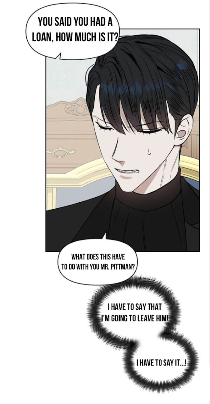 Kiss Me, Liar by Zig – Uncensored – Special 20-21 [Eng] page 24