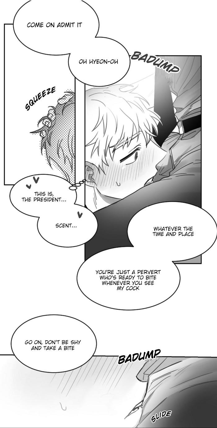 Unromantic by Jeong Seokchan – Season 1 – Uncensored [Eng] page 25