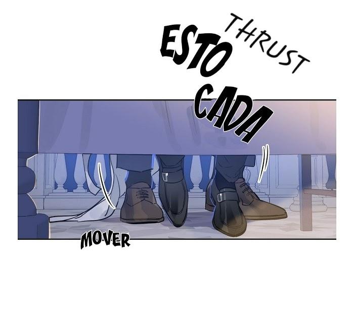 Kiss Me, Liar by Zig – Uncensored – Special 20-21 [Eng] page 25