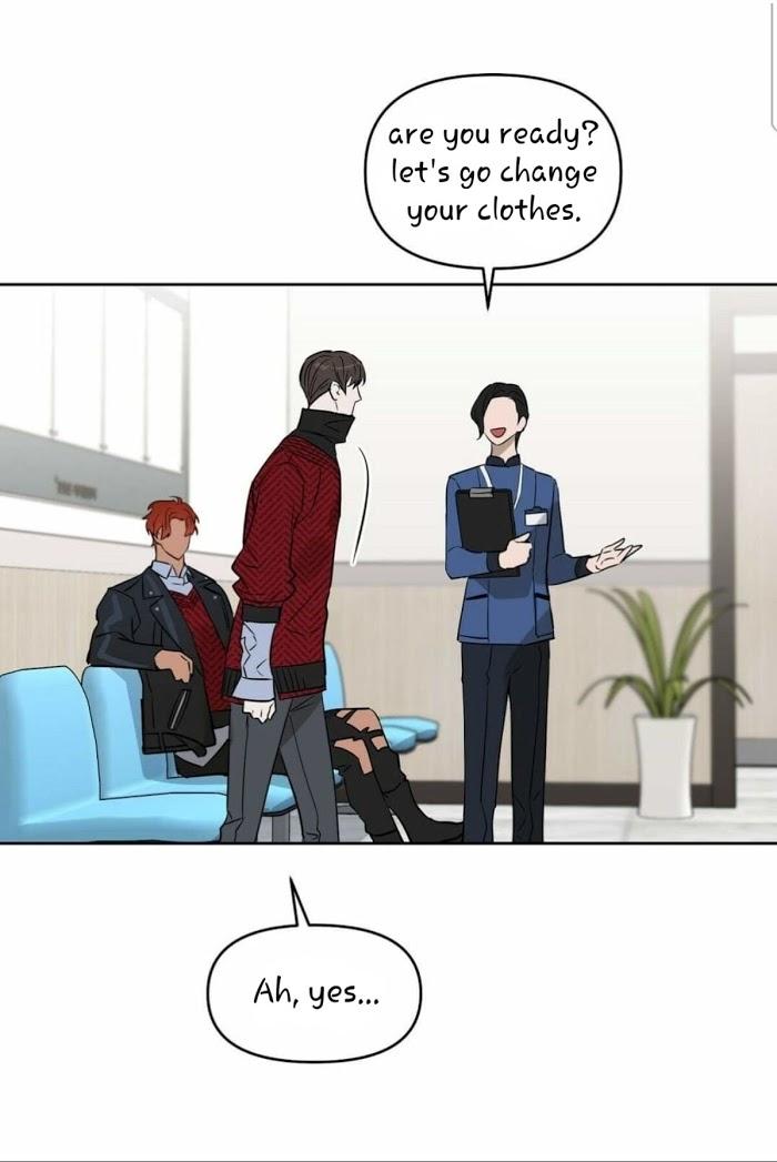 Kiss Me, Liar by Zig – Uncensored – Special 20-21 [Eng] page 25