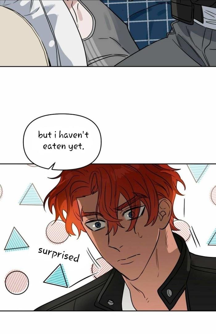 Kiss Me, Liar by Zig – Uncensored – Special 20-21 [Eng] page 25