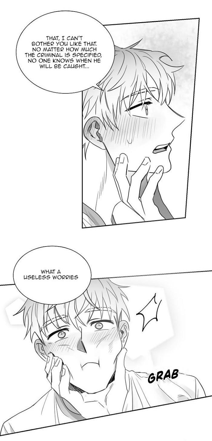 Unromantic by Jeong Seokchan – Season 1 – Uncensored [Eng] page 25