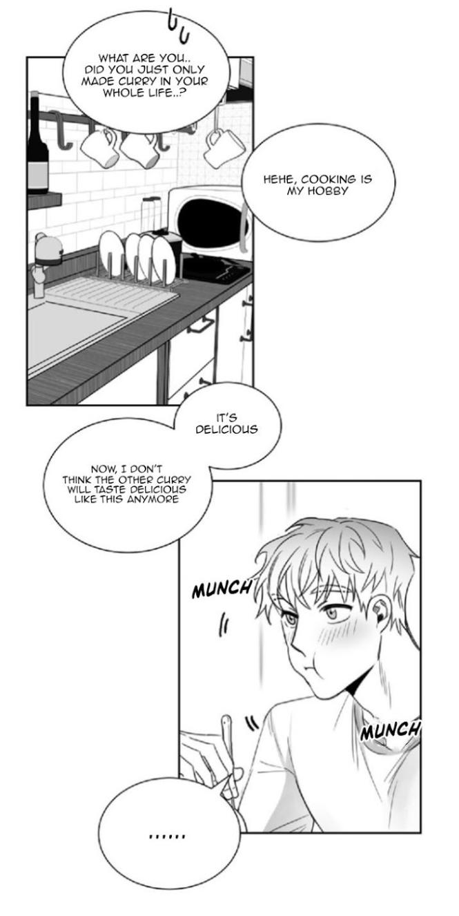 Unromantic by Jeong Seokchan – Season 1 – Uncensored [Eng] page 25